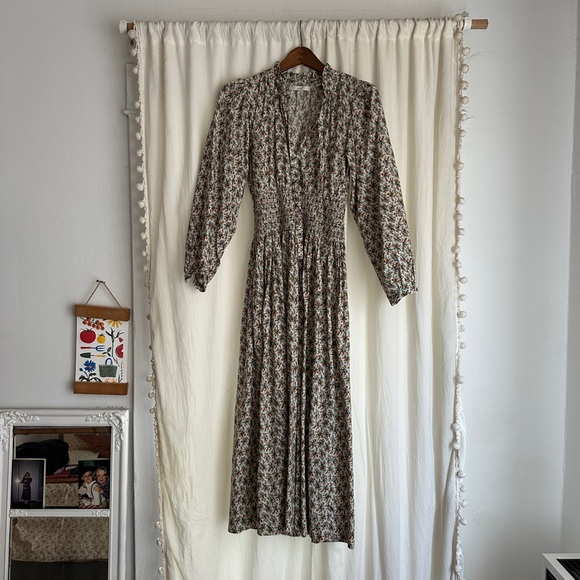 Doen Everly Dress - Picture 5 of 6